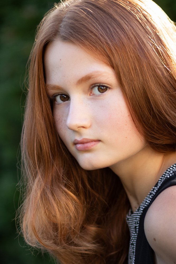 Photograph by Ekaterina Gorst