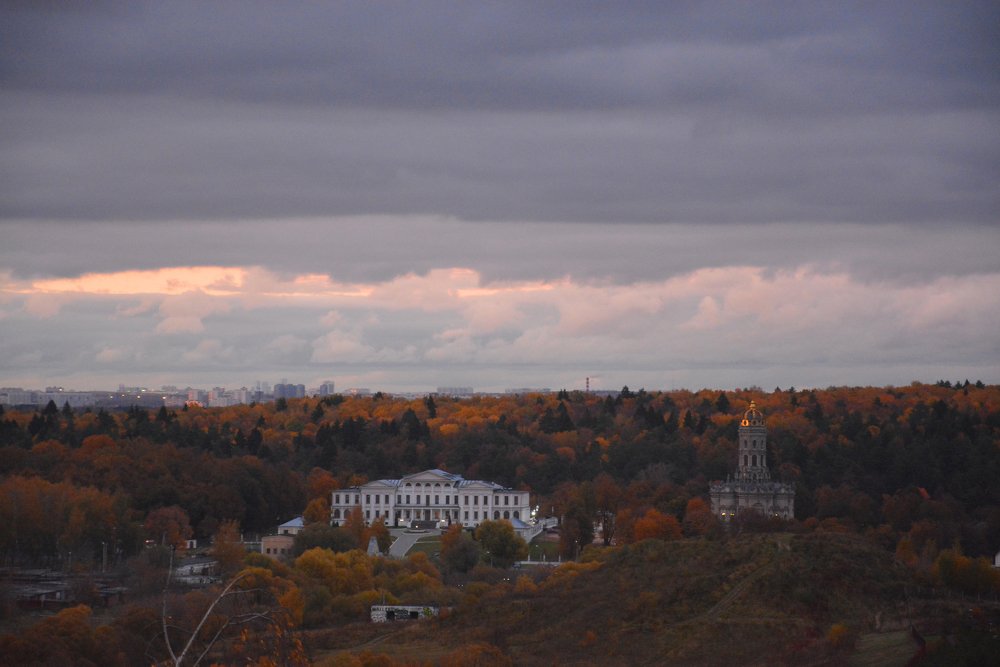 Photograph by Любовь Новикова