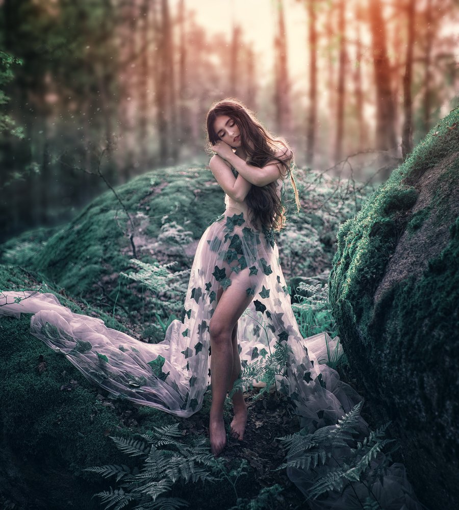 Photograph by Angelika Klimenko