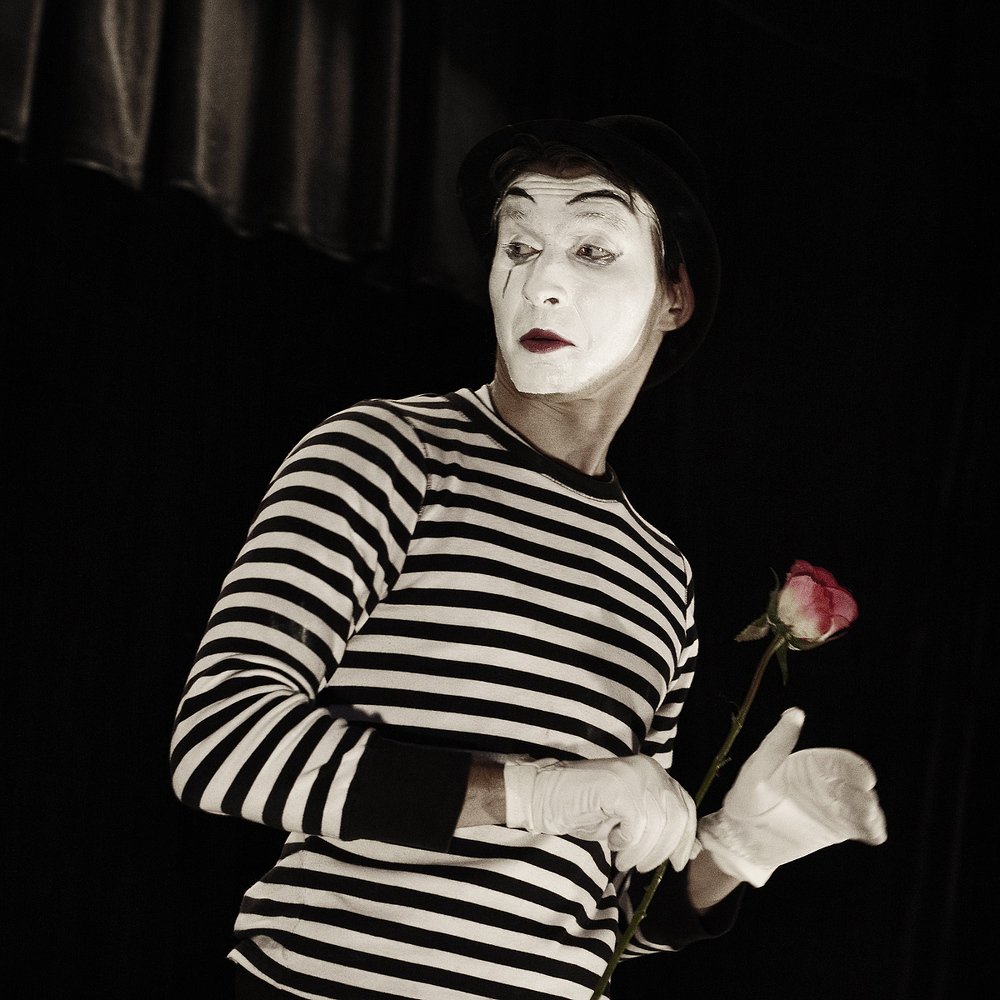 Photograph by Елена Покрепа