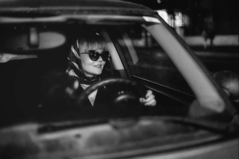 Photograph by Елена Бурцева