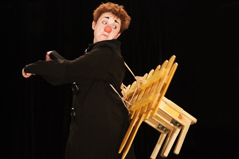 Photograph by Елена Покрепа