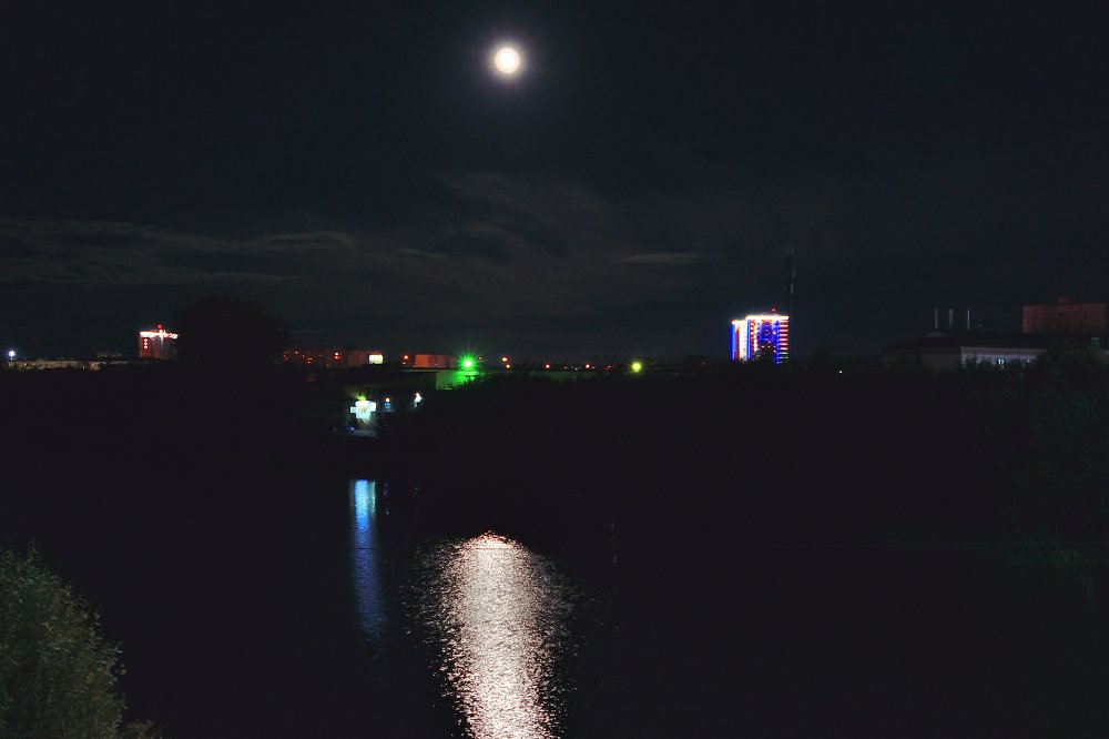 Photograph by Анатолий Хальман