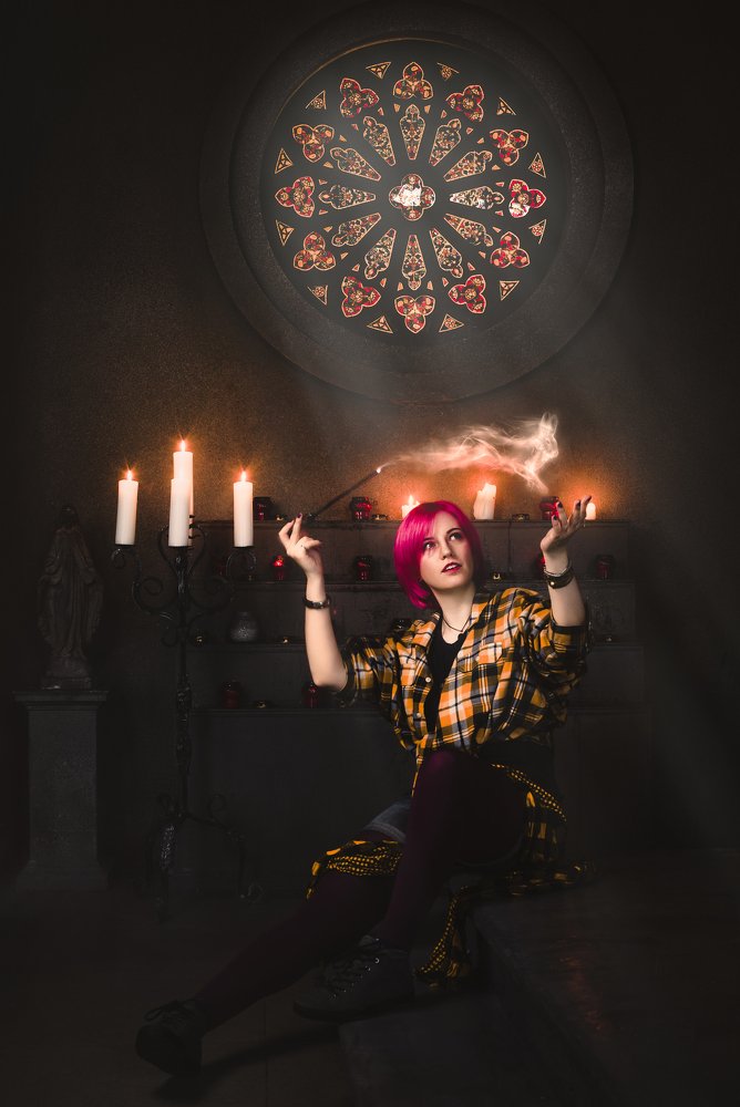 Photograph by Олег Борищенков