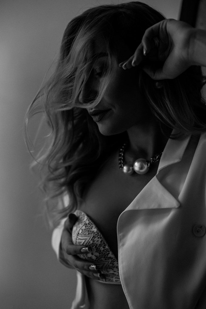 Photograph by Маша Павлова