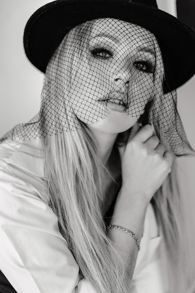 Photograph by Маша Павлова