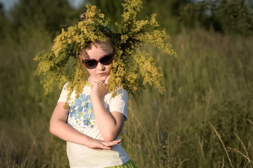 Photograph by Оксана Плугатарева