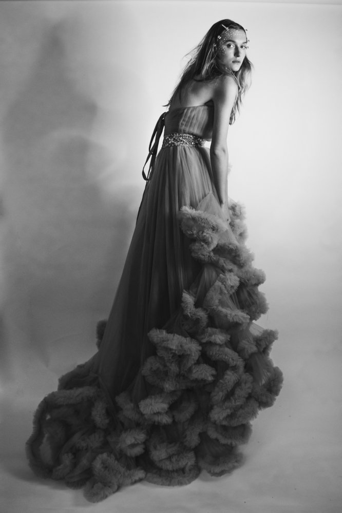 Photograph by Alla Rodionova