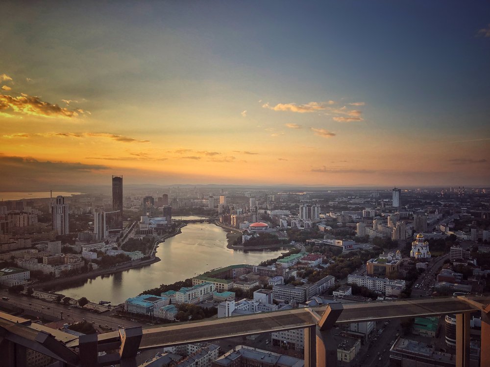 Photograph by Валентина Старикова