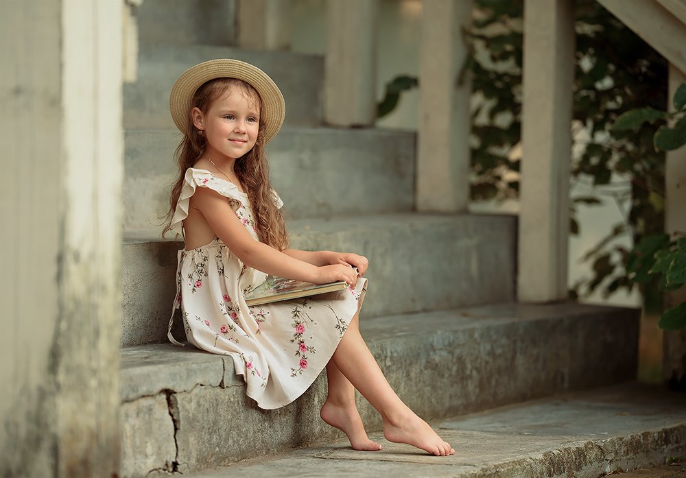 Photograph by Ольга Романькова