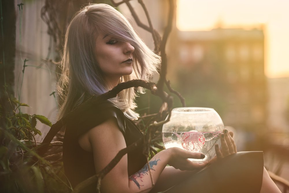 Photograph by Олег Борищенков