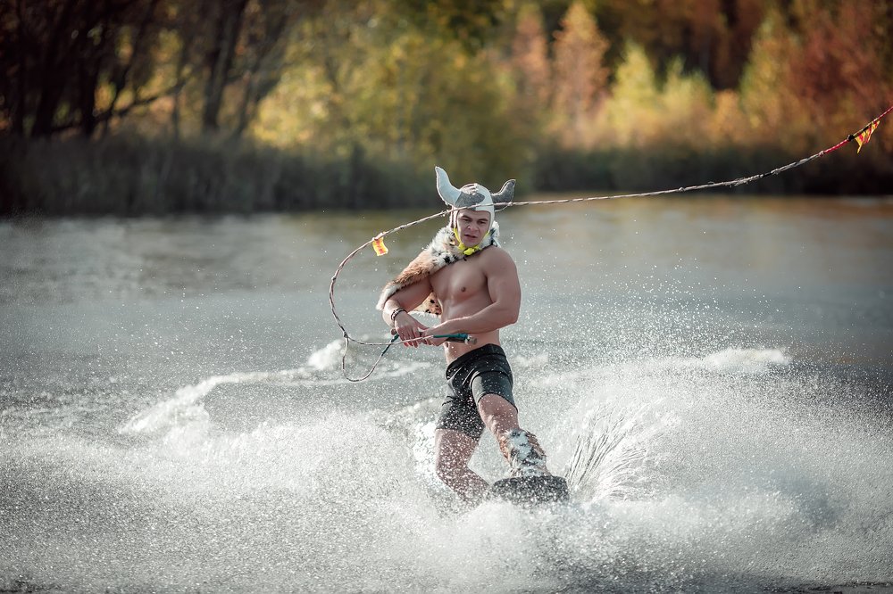 Photograph by Анна Львова