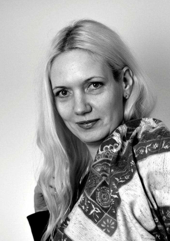 Женский взгляд / Female look