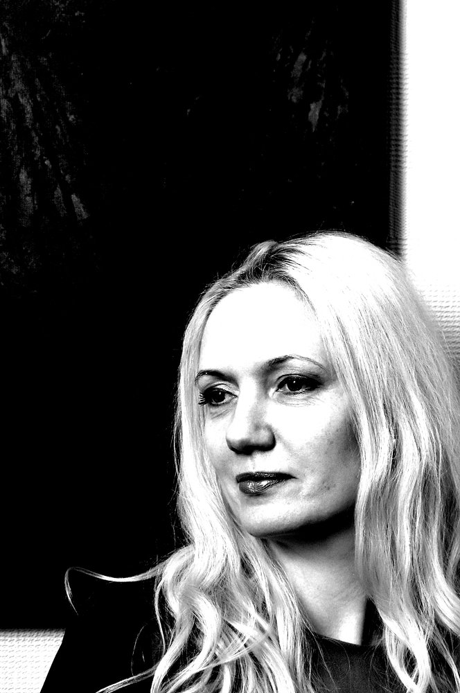 Задумчивый взгляд / Pensive look