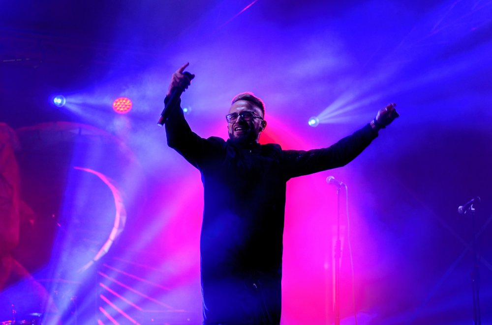 Photograph by Алина Белясова