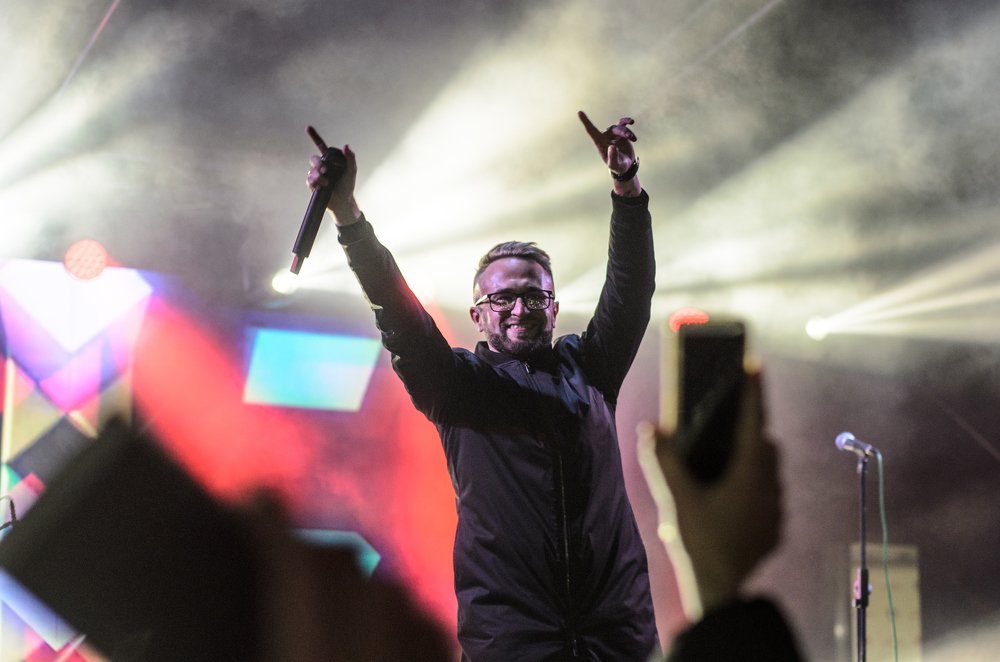 Photograph by Алина Белясова