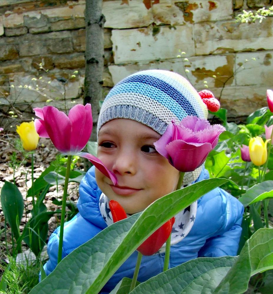 Photograph by Регина Орехова