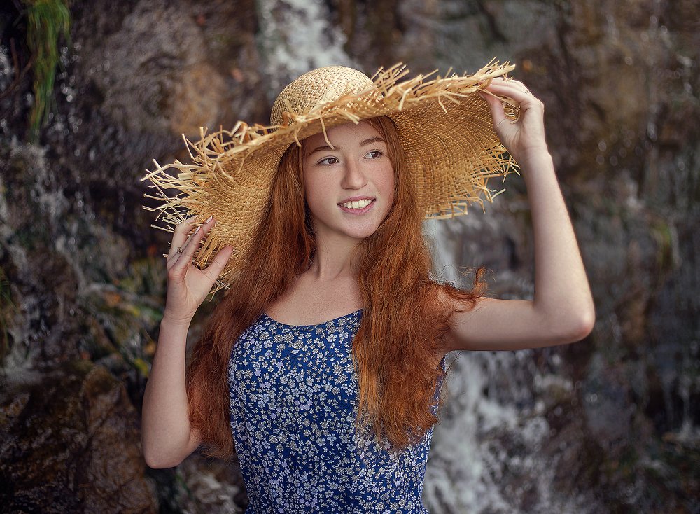 Фотография автора Екатерина Сигат