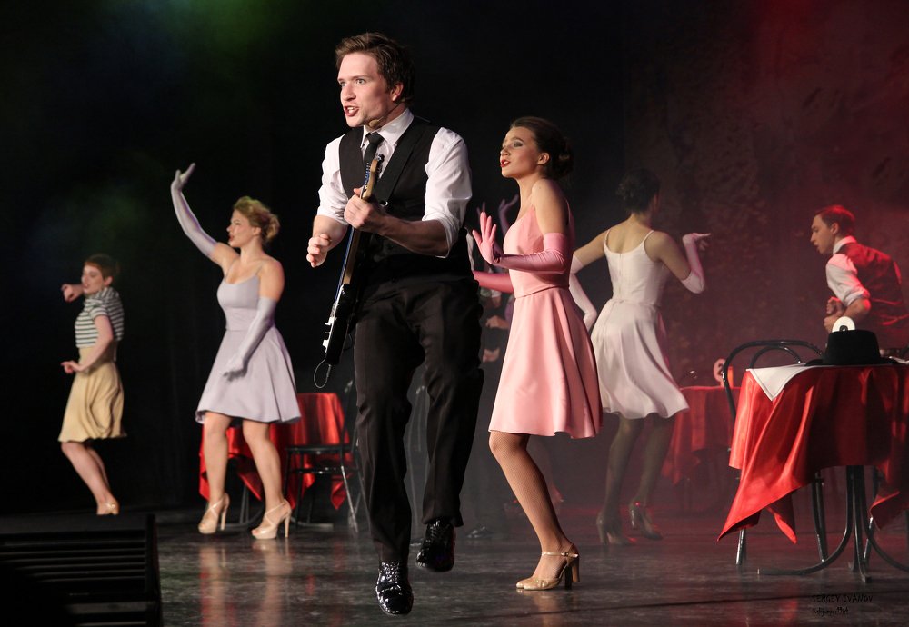 Photograph by Сергей Иванов