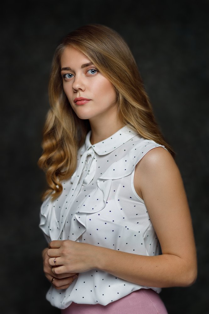 Photograph by Сергеев Сергей