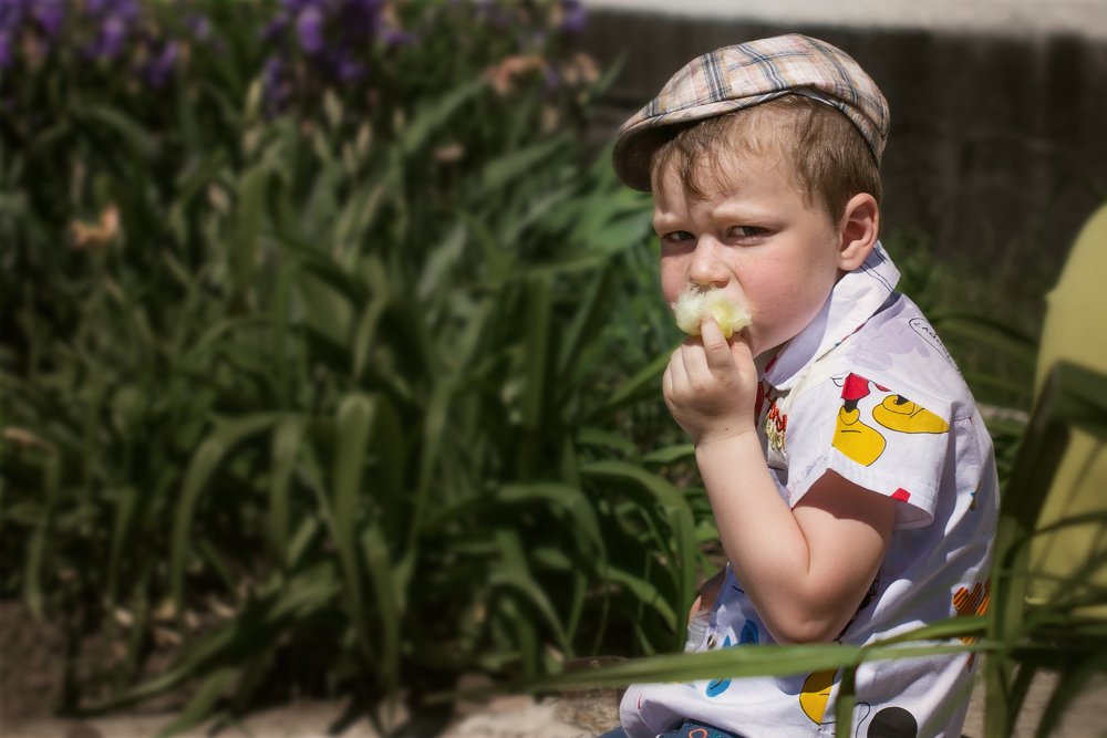 Photograph by Оксана Плугатарева