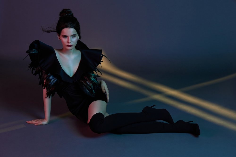 Photograph by Екатерина Абраменко