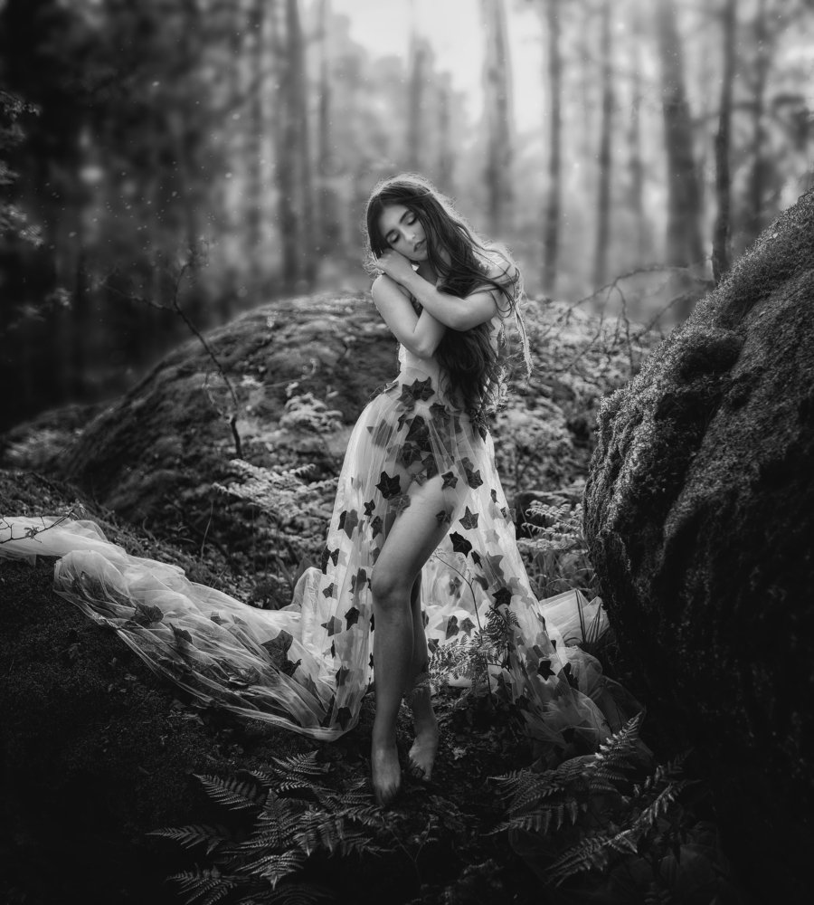 Photograph by Angelika Klimenko