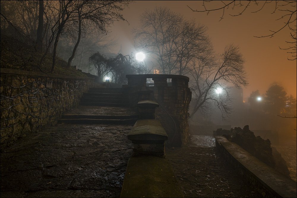 Photograph by Анатолий Макоедов