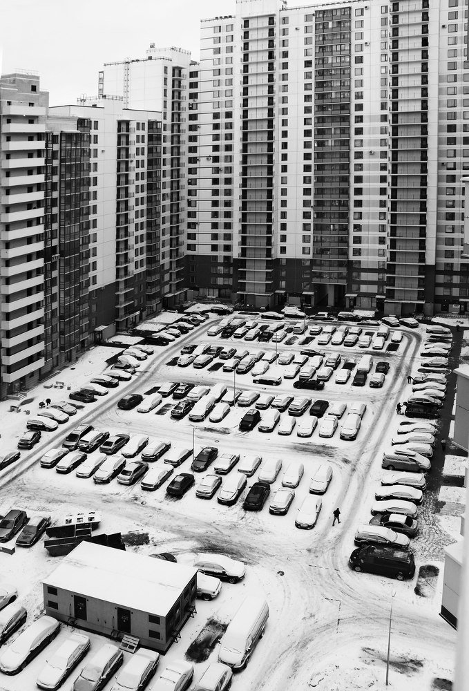 Photograph by Крицак Ольга