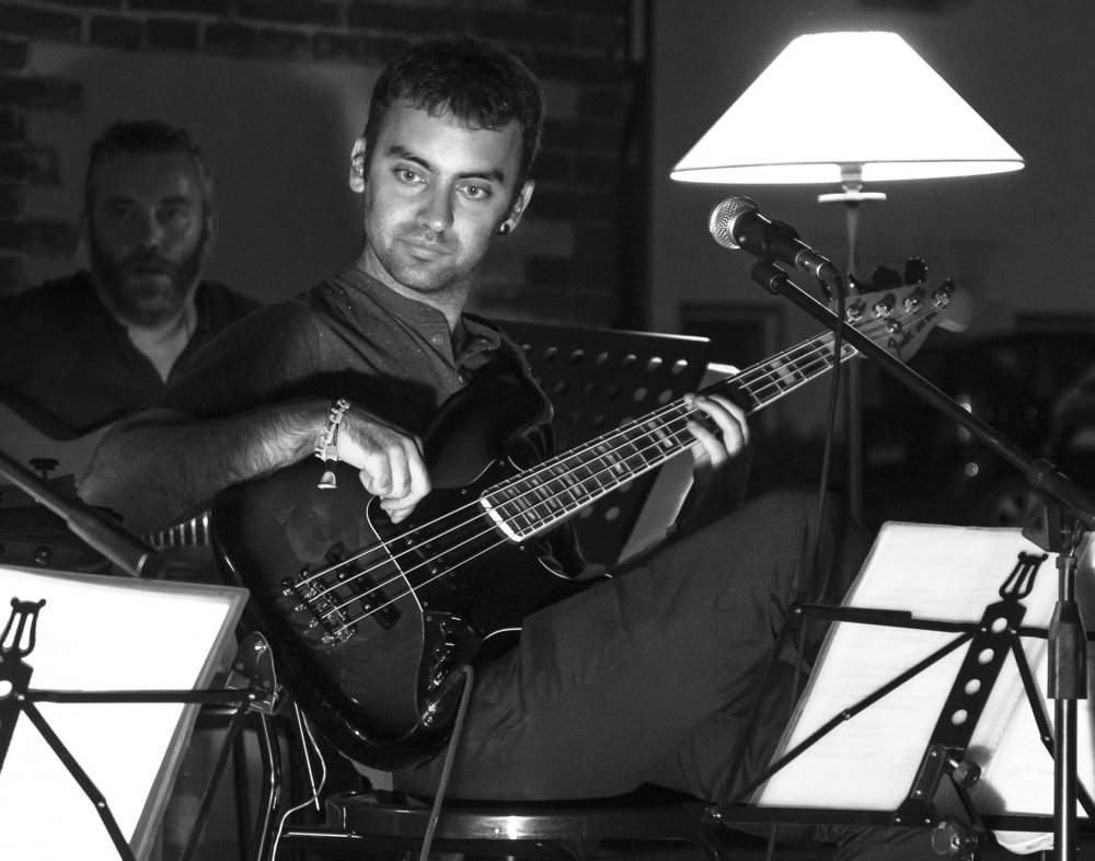 Photograph by Luciano Tassone