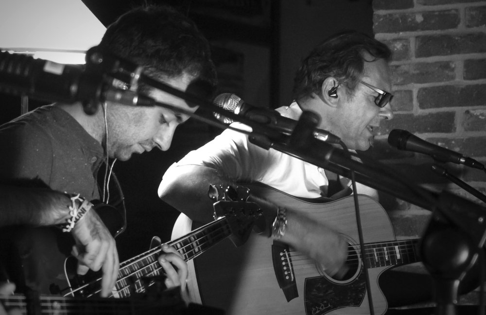 Photograph by Luciano Tassone