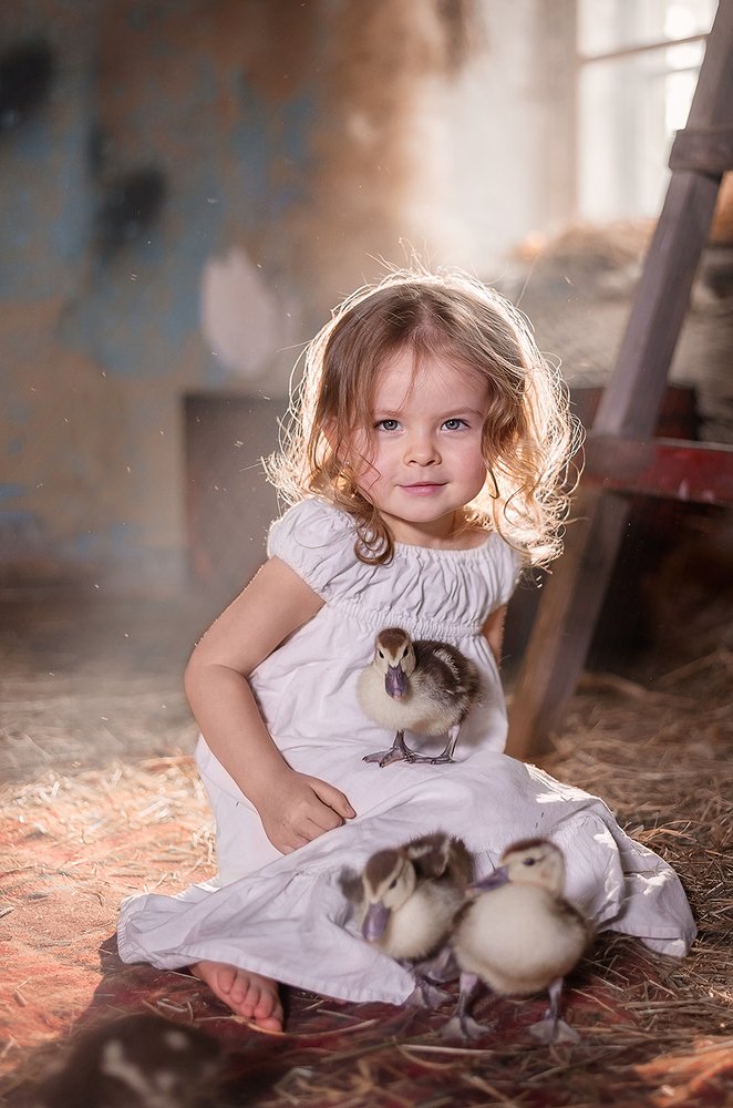 Photograph by Мария Чернова