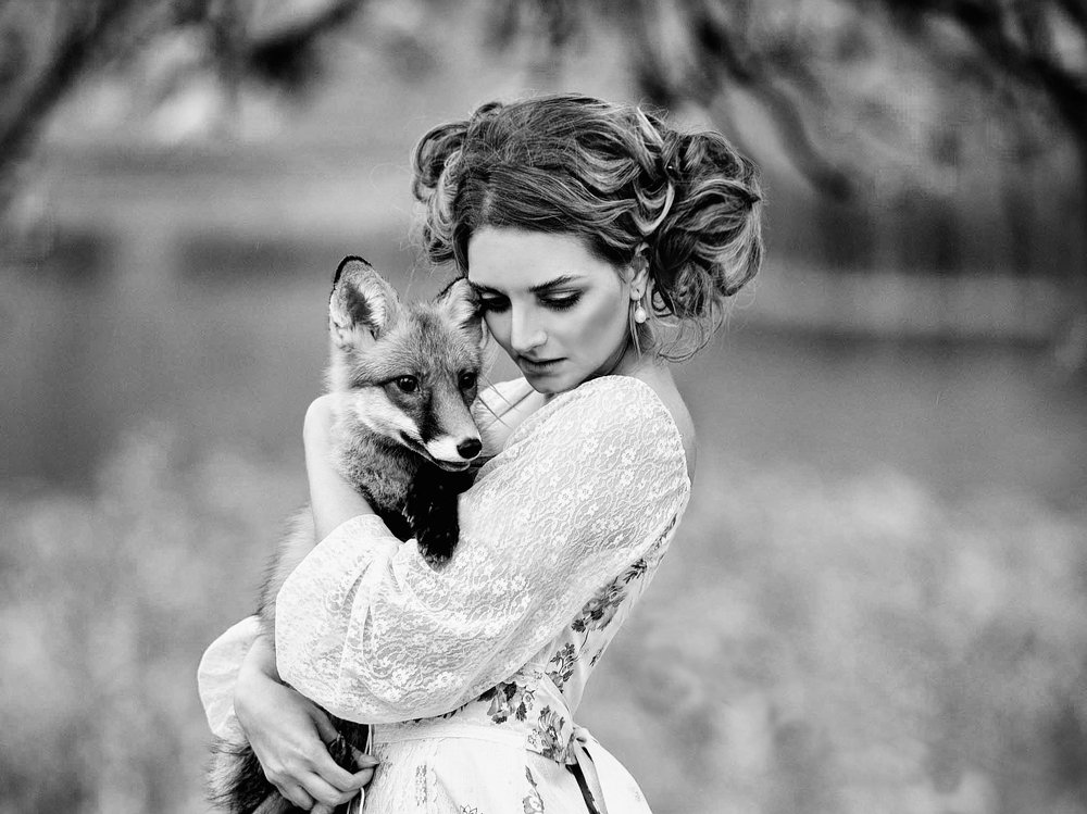 Photograph by Angelika Klimenko