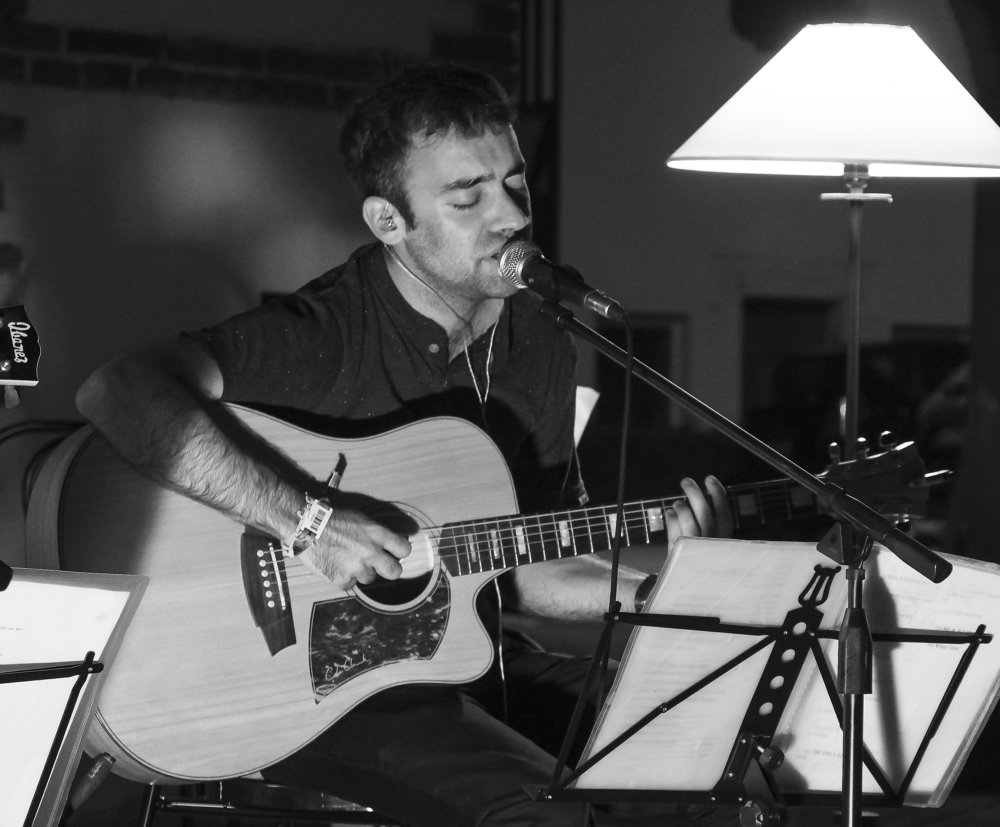 Photograph by Luciano Tassone