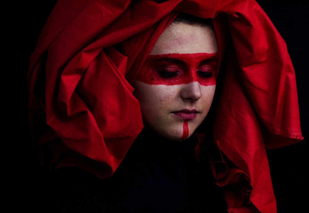 Photograph by Wojciech Grzegorczyk