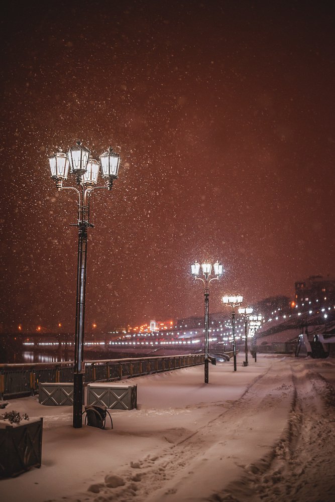 Photograph by Алексей и Юлия Дарьины