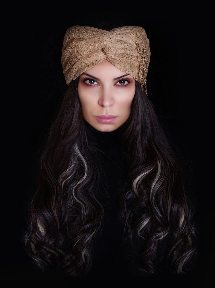 Photograph by Елена Шувалова