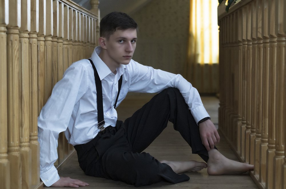 Фотография автора Марина Савчиц