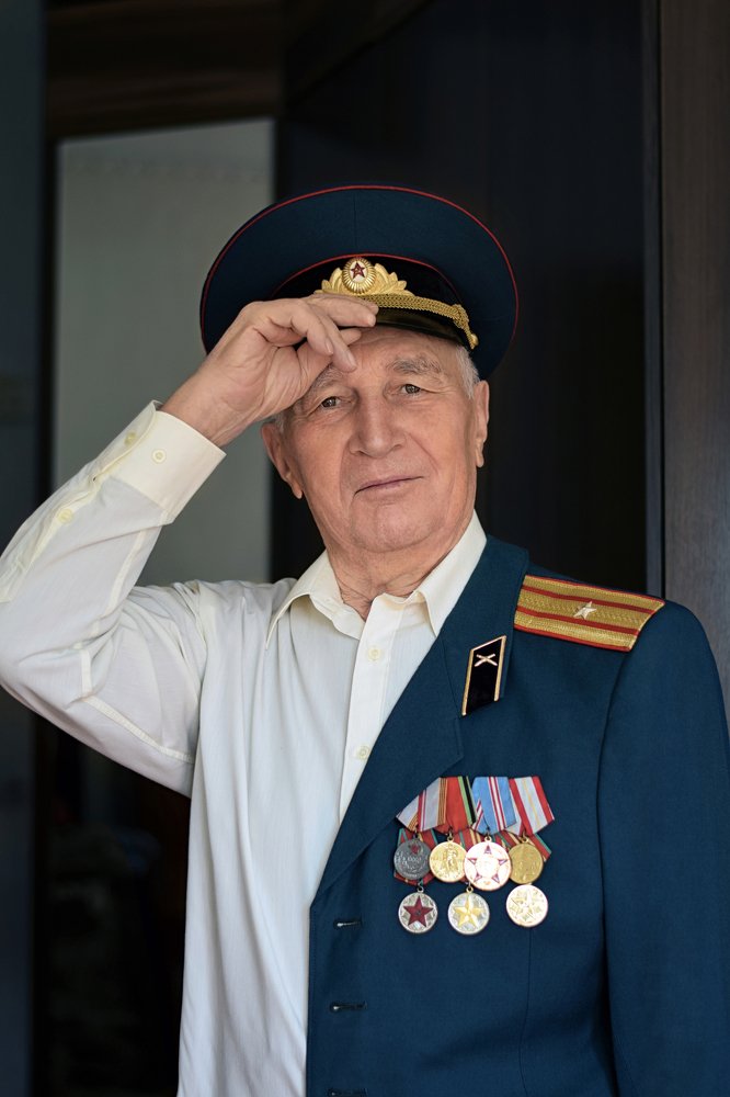 Photograph by Марина Хаева