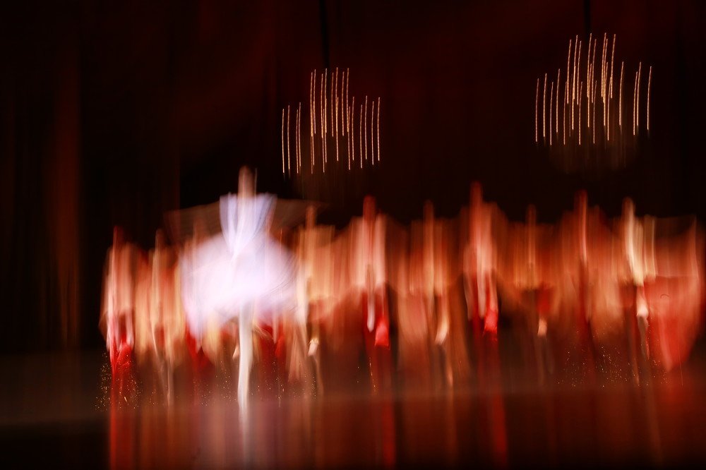 Photograph by Владимир Ларионов