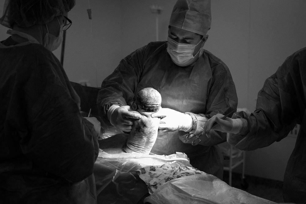 Photograph by Анна Трестьян