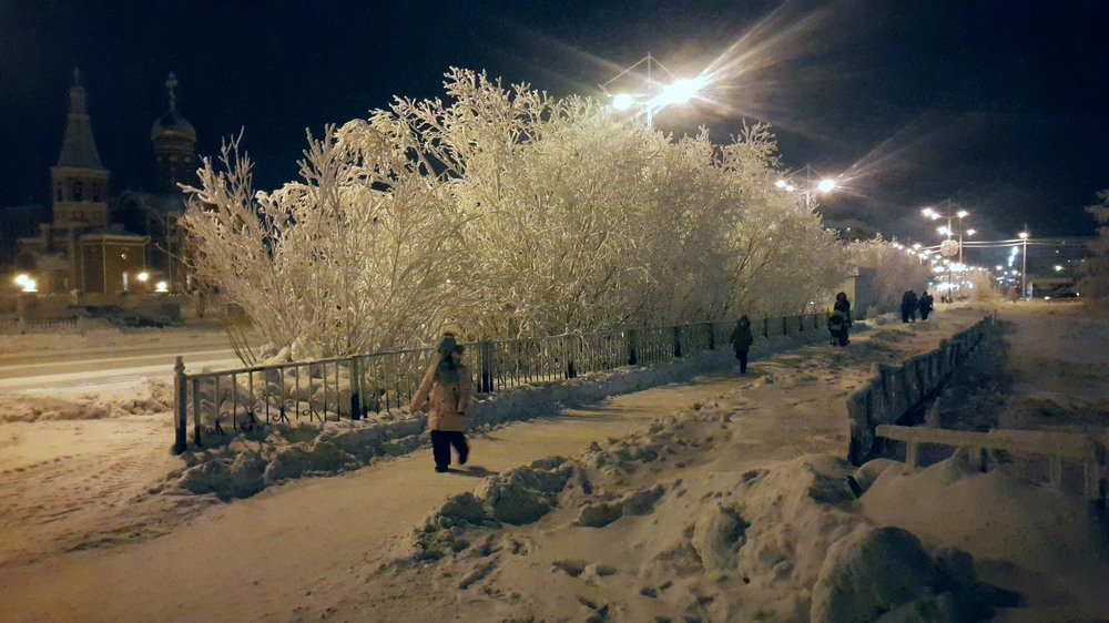 Photograph by Алексей Сазонов
