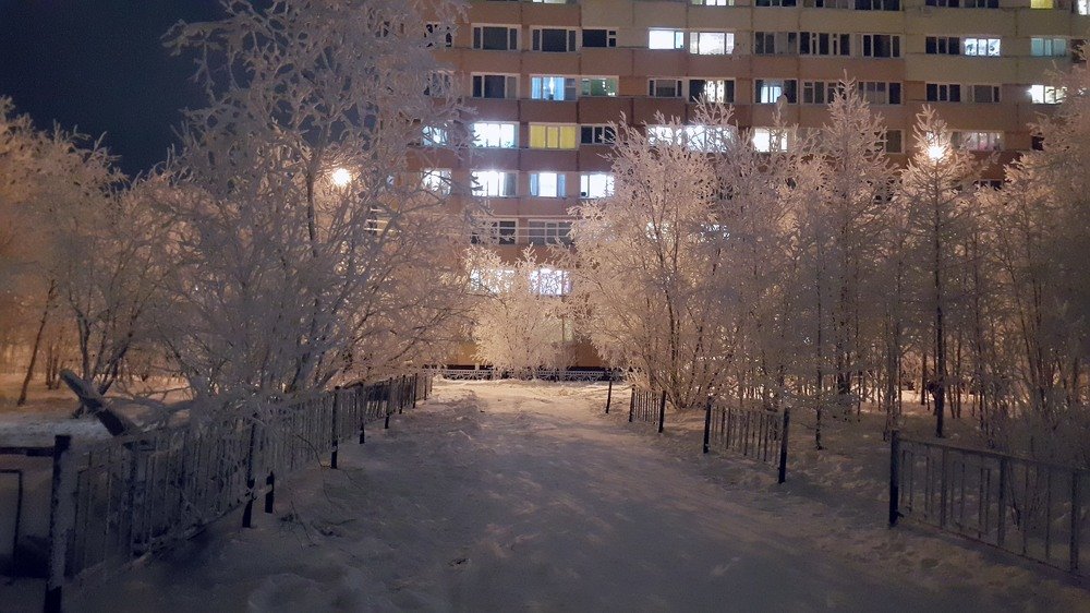 Photograph by Алексей Сазонов