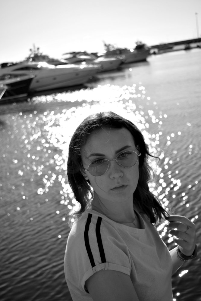 Photograph by Екатерина Вострякова