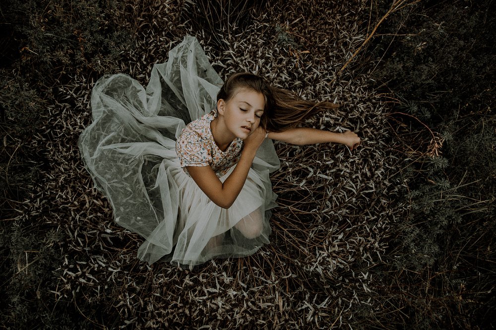 Photograph by Екатерина Чалая