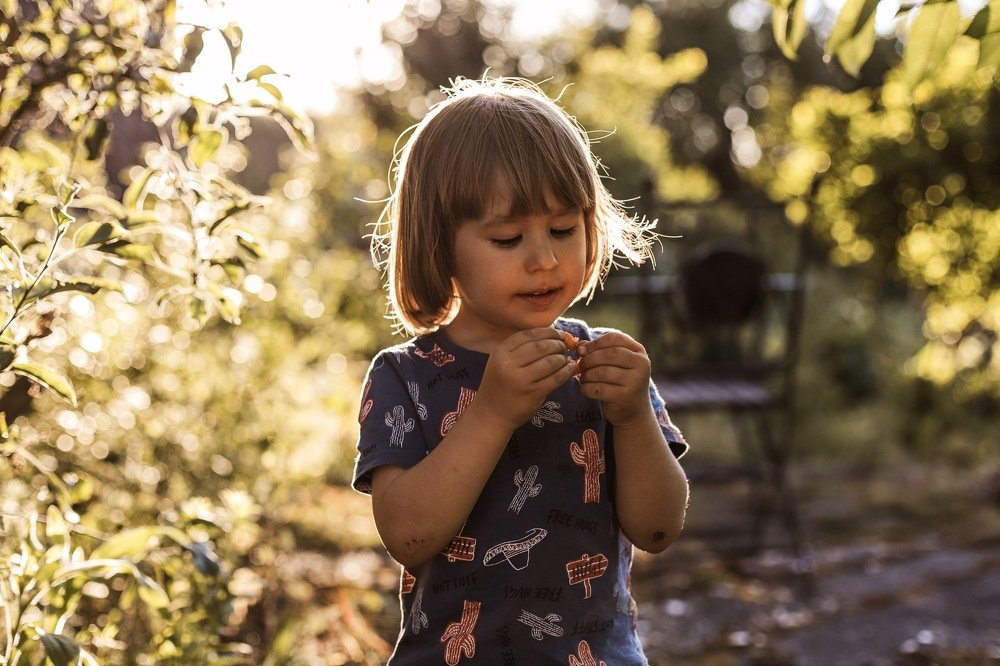 Photograph by Anastasia Strekalovski