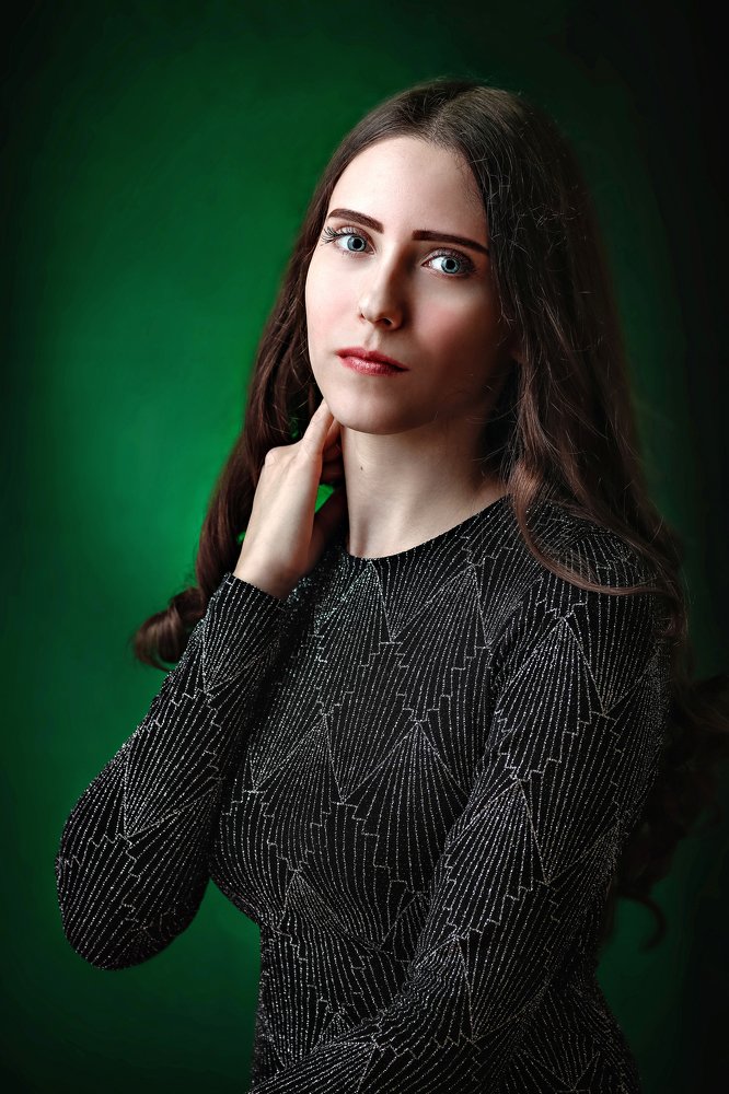 Photograph by Александр Филатов