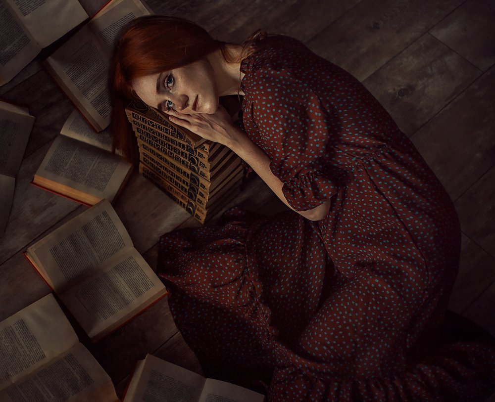 Фотография автора Екатерина Сигат