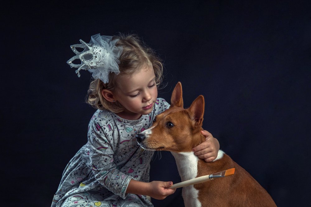 Photograph by Александра Вишневская