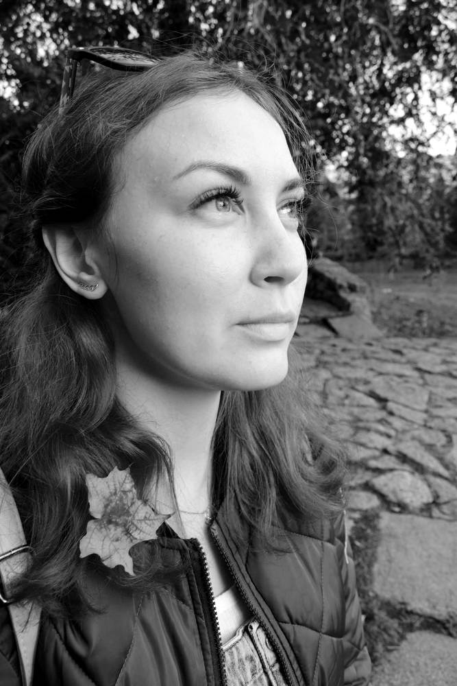 Photograph by Екатерина Вострякова